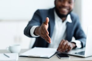 Alfred Edmond Jr. Warns Entrepreneurs Against Flawed Business Partnership Pitches
