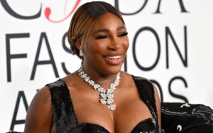 Serena Williams Is Looking To Fund The Next Trillion-Dollar Company