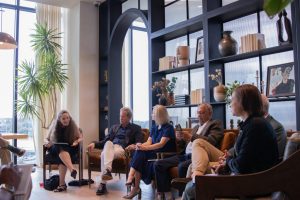 Developers, designers ask: Can Atlanta be a design city?