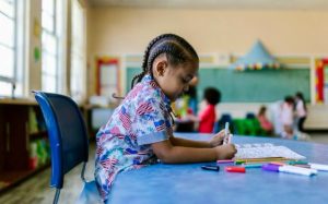 Dr. Cynthia Smith Builds A K-12 STEM School And It’s Tuition Free