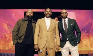 Record-Breaking 31K People Hit Up ‘Invest Fest’ 2026 After Controversy With The City Of Atlanta