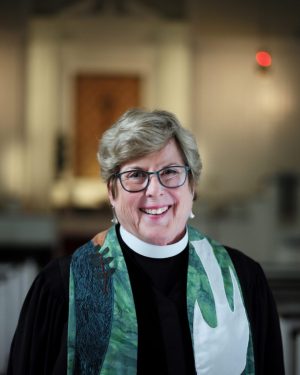 Remembering Joanna Adams