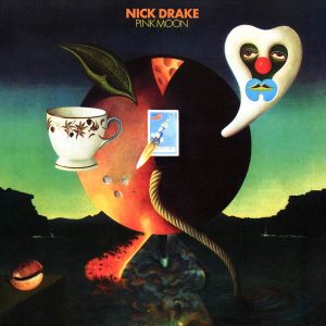 The Quiet That Outlasted the Noise:  Nick Drake’s ‘Pink Moon’ 