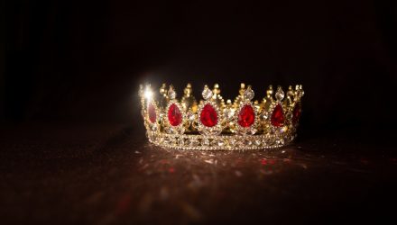 I’ve Got Royalty on the Brain