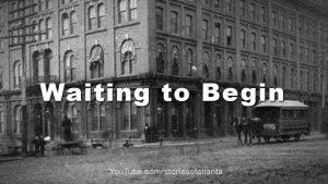 The streetcar that almost wasn’t