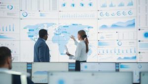 South Korea Volatility Builds Case for BCEM