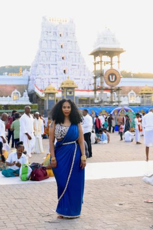 Vividae Campaign Founder Terrayae McCray Is Taking Her Hair Company To The Source