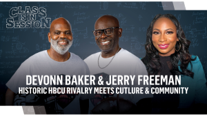 Historic HBCU Rivalry Meets Cutlure and Community