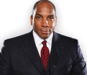 The 56-Year Legacy Of BLACK ENTERPRISE Informs Its Future