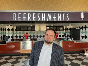 Plaza, Tara Theatre owners expand management operation — to Ohio