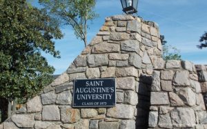 Saint Augustine’s University Halts Fall Semester Amid Bankruptcy