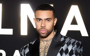 Vic Mensa Spills the Cheat Code for Creatives Who Want to Follow in His Footsteps