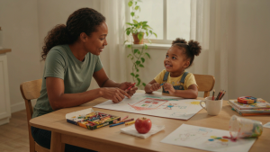 Pschologyist Warns Parents Not To Tell Children They Can Be Anything