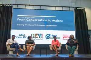 YWCA Greater Atlanta announces reopening of renovated Phillis Wheatley campus for early 2027