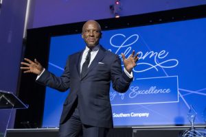 Hero for Hope: Chris Womack