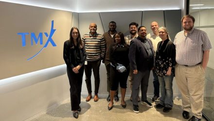 Behind the Screens: VettaFi Team Shares Their Favorite Tickers
