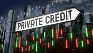 Democratize Private Credit Access With the PCR ETF