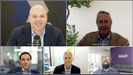 Embracing Complexity: Options Strategies See Greater Demand