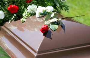 The Cost Of Dying Is Rising: Report