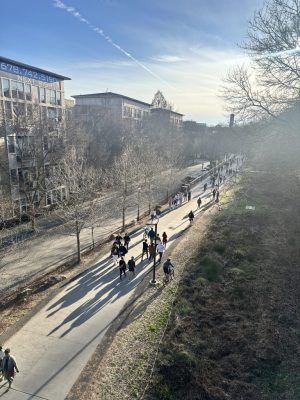 Beltline is back on board with rail – will a councilmember’s plan keep it on track?