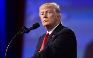 Trump Condemns Warnings From AI Experts As A ‘Sick Conspiracy’
