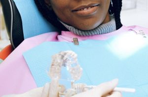 Black Orthodontist Opens Chicago Practice To Close Representation Gap