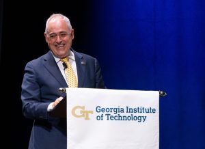 Cabrera’s Tenure at Georgia Tech Ending With Unprecedented Momentum   