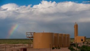 Midstream ETFs Gather $1.1B in Flows Amid Energy Volatility