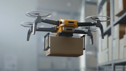 What Uber’s Drone Delivery Bet May Be Signaling