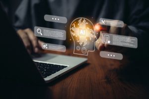 AI Could Hit Workers’ Paychecks Before It Takes Their Jobs