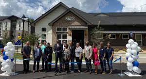 Stone Hogan brings 448 affordable homes, and new pathways, to Southwest Atlanta
