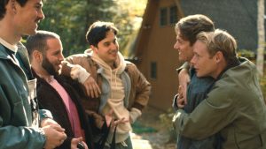 Out On Film opens its 39th festival with LGBTQ+ stories, community and ‘Before I Do’