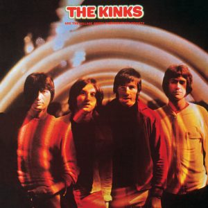 The places we almost forgot: ‘The Kinks Are the Village Green Preservation Society’