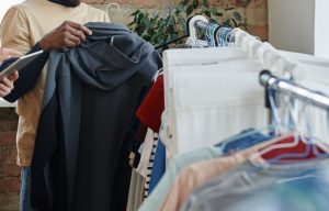 Black-Owned Vintage And Thrift Shops Are Preserving Fashion And Culture