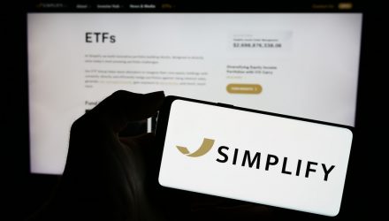 Simplify Raises the Stakes With Rival Bid for USCF