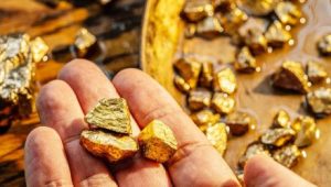 What Investors Should Know About Gold Mining Equities