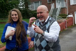 Remembering Tom Houck – one of Atlanta’s most colorful characters