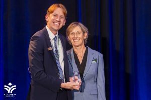 Southface celebrates sustainability stories at annual Visionary Awards