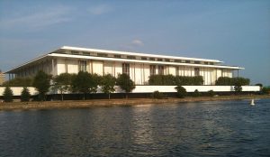 Queer Black Woman Sues Kennedy Center For Racial Discrimination In The Workplace