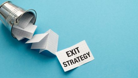 A Worthwhile Exit Strategy