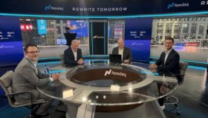 BlackRock, WisdomTree, Fidelity Leaders Talk Fixed Income ETFs