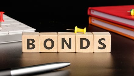 Bond Market Tumult Heightens Appeal of This Income ETF
