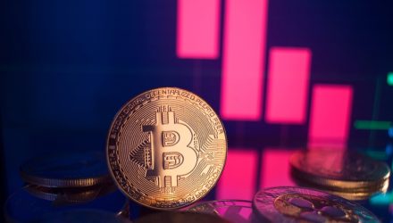 Cryptocurrencies: Bitcoin Again Down 3% This Week