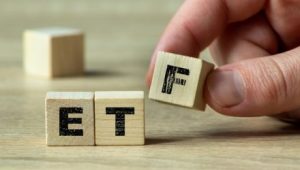 ETF Launches Surpass Last Year’s Record With Months to Spare