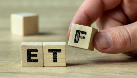 ETF Launches Surpass Last Year’s Record With Months to Spare
