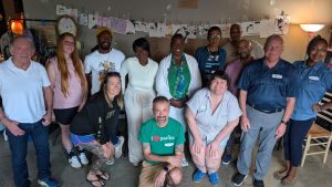 The magic is the people: Meet the 12 greenspace champions in Park Pride’s 2026 Park Stewardship Academy