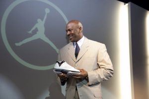 Michael Jordan’s $14M Jersey Sale Highlights Soaring Value Of Sports Memorabilia