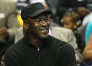 Michael Jordan Donates Historic $10M To UNC In Honor Of His Mother
