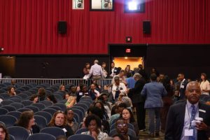 At second annual Atlanta Way Day, Mayor Dickens announces strides in major neighborhood plan