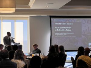Breaking silos: The Atlanta Regional Collaborative for Health Improvement announces strides in collective action